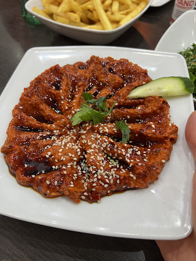 Photo of Almashi Grill - Gamlestadsvägen 24, 415 02 Göteborg, Sweden